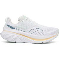  Guide 17 Bianco Verde Acqua - Scarpe Running Donna 