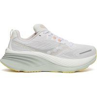  Hurricane 24 Grigio Rosa Giallo - Scarpe Running Donna 