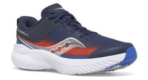 Saucony Kinvara 14 LTT - bambino - blu