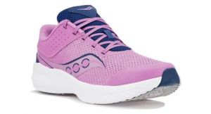 Saucony Kinvara 14 LTT - bambino - rosa