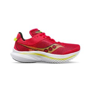 Kinvara 14 donna (Taglia: 40.5, Colore: Kinvara 14 W red rose)