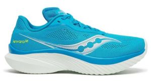 Saucony Kinvara 15 - donna - blu