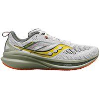  Omni 22 Grigio Giallo - Scarpe Running Uomo 