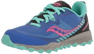 Saucony Peregrine 11 Shield Junior Scarpa Corsa Trial - AW22