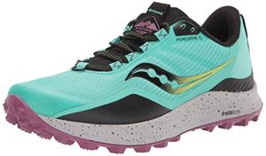 Saucony Scarpe Peregrine 12