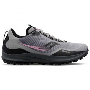 Saucony Scarpe Da Trail Running Peregrine 12 Goretex