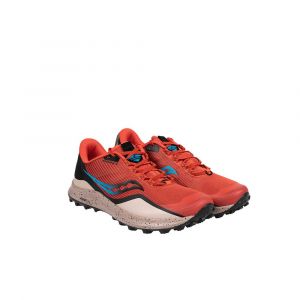 Saucony Scarpe Da Trail Running Peregrine 12