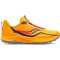  Peregrine 12 Arancione - Scarpe Trail Running Uomo 