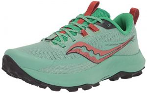 Saucony Peregrine 13 Scarpa Running da Trail per Donna