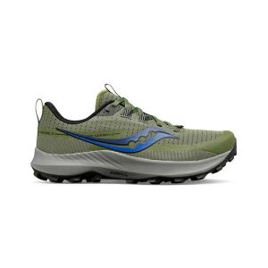 Peregrine 13 uomo (Taglia: 46.5, Colore: peregrine 13 glade/black)