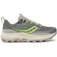 Saucony Scarpe da corsa Peregrine 13 S10838-75 Grigio