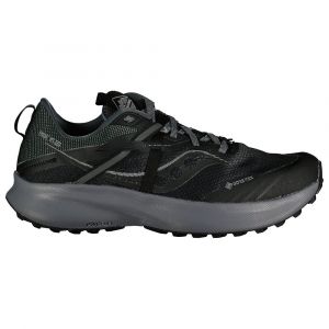 Saucony Scarpe Da Trail Running Ride 15 Goretex