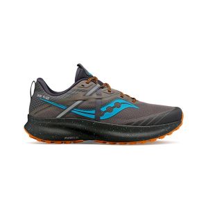 Saucony Ride 15 TR review e recensioni Da 155 00 Runnea