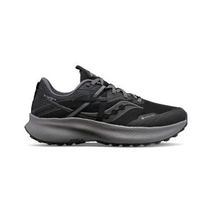 Ride 15 TR Gtx donna (Taglia: 41, Colore: ride 15 tr GTX W black/charcoal)