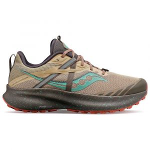 Saucony Scarpe Da Trail Running Ride 15