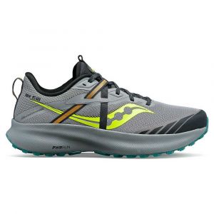 Saucony Scarpe Da Trail Running Ride 15 Tr