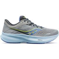  Ride 16 Grigio Azzurro - Scarpe Running Donna 