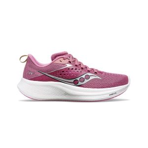 Ride 17 donna (Taglia: 42, Colore: ride 17 W orchid/silver)