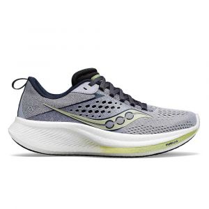 Saucony Scarpe Da Running Larghe Ride 17