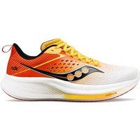  Ride 17 Bianco Vizioro - Scarpe Running Uomo 