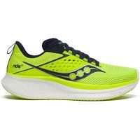  Ride 17 Giallo Blu - Scarpe Running Uomo 