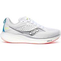  Ride 17 Grigio Bianco - Scarpe Running Uomo 