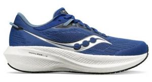 Saucony Triumph 21 - uomo - blu