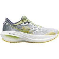  Triumph 21 Bianco Fern - Scarpe Running Donna 