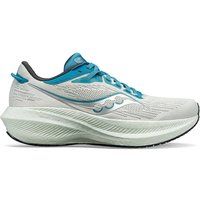  Triumph 21 Azzurro Bianco - Scarpe Running Donna 