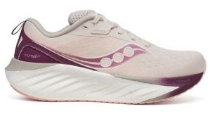 Saucony Triumph 22 - donna - rosa