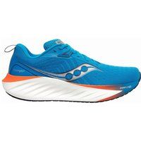  Triumph 22 Azzurro - Scarpe Running Uomo 