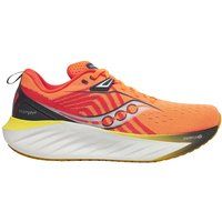  Triumph 22 Arancio Rosso - Scarpe Running Uomo 