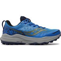 Saucony Scarpe da corsa Xodus Ultra 2 S20843-30 Blu