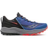 Saucony xodus 7 uomo prezzi on sale