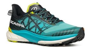 Scarpa Golden Gate 2 ATR - uomo - blu