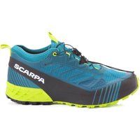  Ribelle Run Gore-Tex Blu - Scarpe Trail Running Uomo 