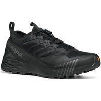  Ribelle Run Gore-Tex Nero - Scarpe Trail Running Uomo 