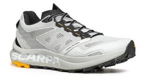 Scarpa Spin Planet - uomo - bianco