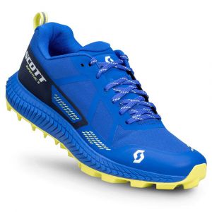 Scott Scarpe Da Trail Running Supertrac 3