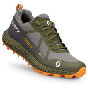 Scott Scarpe Da Trail Running Supertrac 3 Goretex