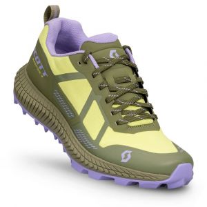 Scott Scarpe Da Trail Running Supertrac 3