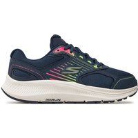 Skechers Scarpe running GO RUN Consistent? 2.0 128606 Blu scuro