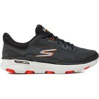 Skechers Scarpe Go Run 7.0-Interval 220646/CCOR Grigio