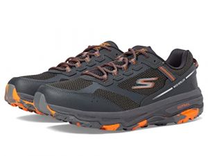 Skechers GOrun Altitude-Scarpe da Ginnastica da Trekking con Schiuma raffreddata ad Aria