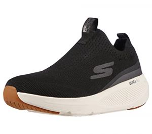 Skechers GOrun Elevate-Scarpe da Corsa e Camminata ad Alte Prestazioni