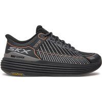 Skechers Scarpe running Max Cushioning Suspension 220936 Nero