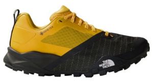 The North Face Offtrail TR Gore-Tex - uomo - giallo