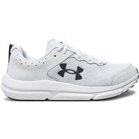 Under Armour Scarpe running Ua Charged Assert 10 3026175-104 Bianco