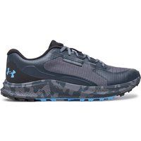 Under Armour Scarpe running Ua W Charged Bandit Tr 3 3028405-104 Nero