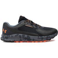 Under Armour Scarpe running Ua Charged Bandit Tr 3 3028371-001 Nero